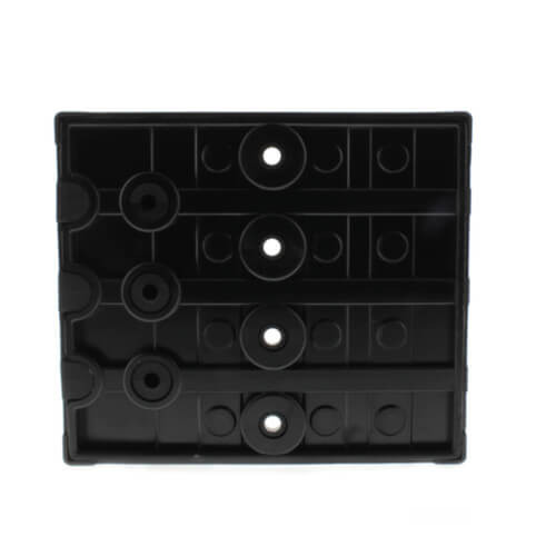 Nordyne/Intertherm/Miller 621029 Electric Furnace Disconnect Fuse Box